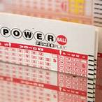 check lottery numbers powerball